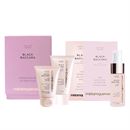 MIRIAMQUEVEDO Black Baccara Hair Multiplying Getaway Ritual 3x30 ml + 2x10 ml
